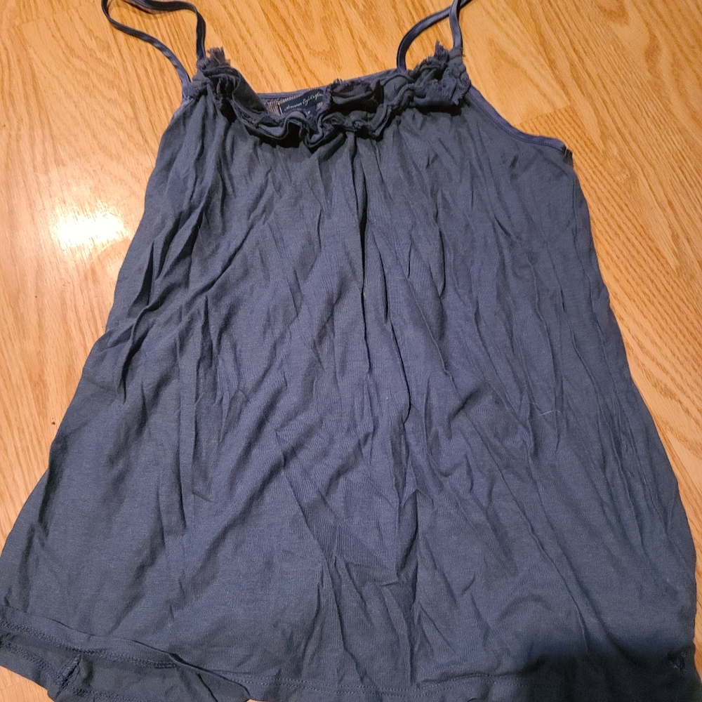 American Eagle Tank